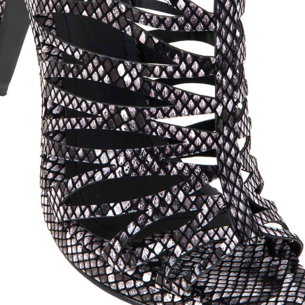 VESTIR SANDALIA YAELI FASHION 1809