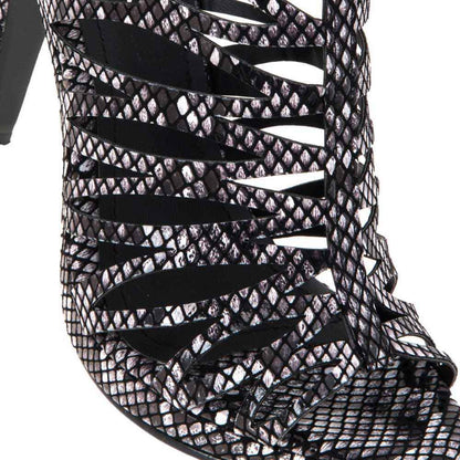 VESTIR SANDALIA YAELI FASHION 1809