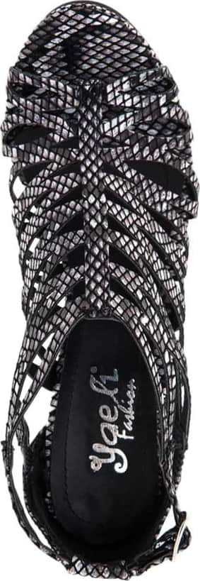 VESTIR SANDALIA YAELI FASHION 1809