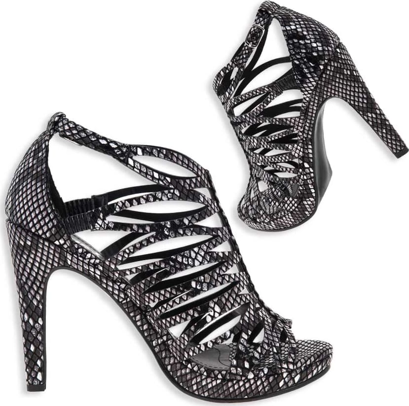 VESTIR SANDALIA YAELI FASHION 1809