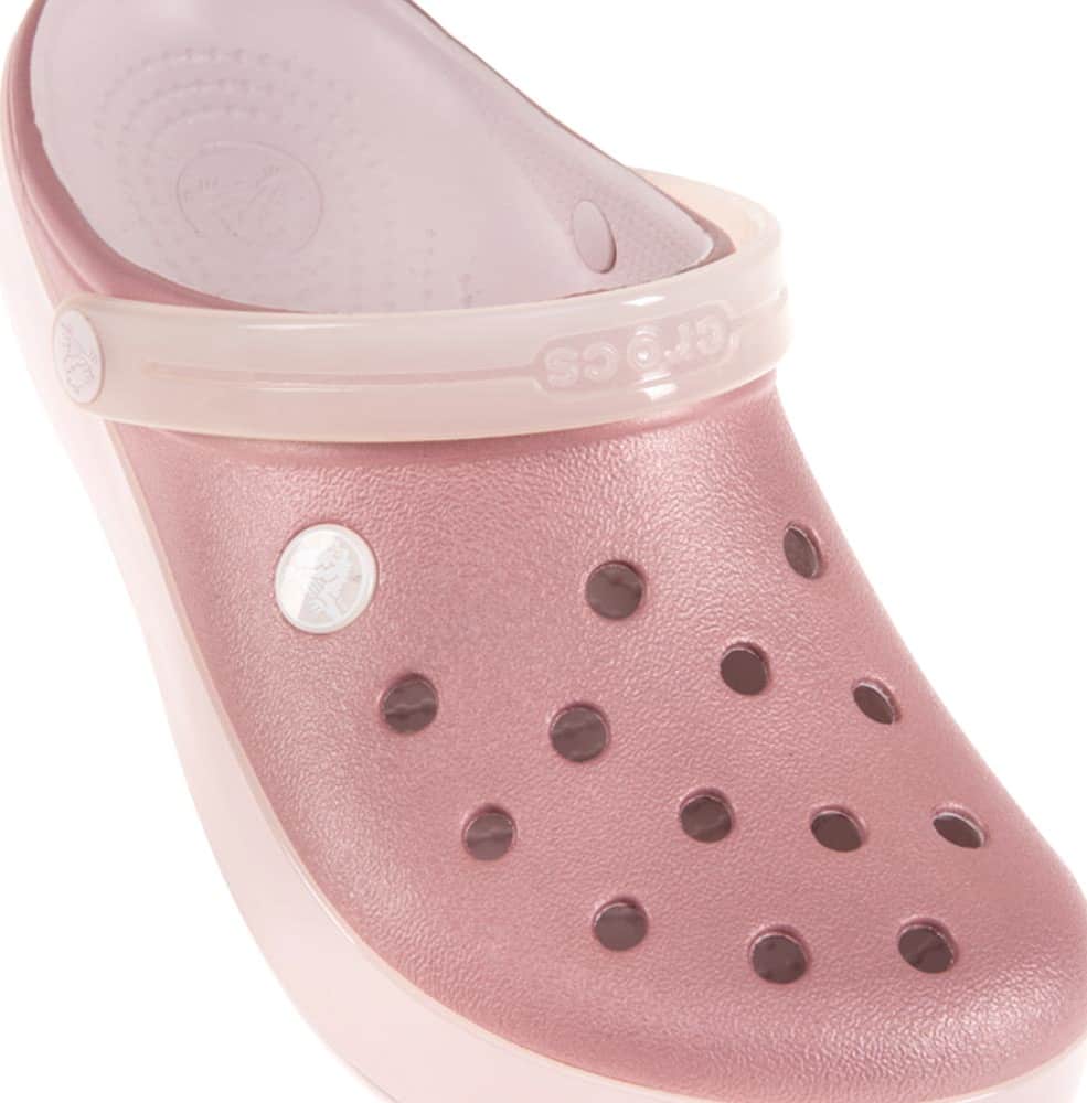 PLAYA/BAÑO SANDALIA CROCS 46PI