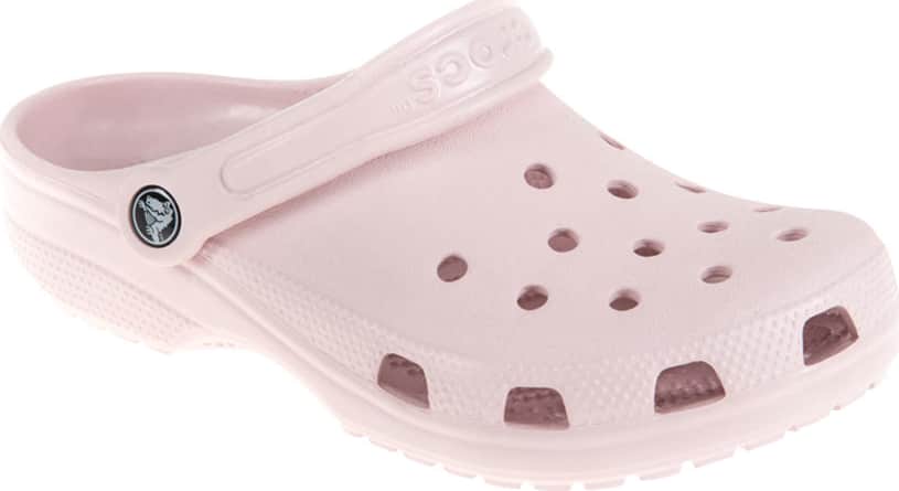 PLAYA/BAÑO SANDALIA CROCS 16PI