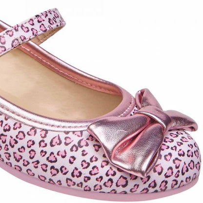 KIT DE BALERINA CASUAL VIVIS SHOES KIDS 100 ~ NIÑA Multicolor 