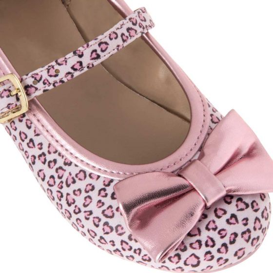 KIT DE BALERINA CASUAL VIVIS SHOES KIDS 1007 ~ NIÑA Multicolor 