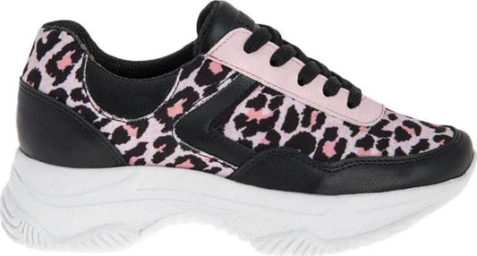 TENIS CASUAL URBANO CHOCLO URBAN SHOES 3100