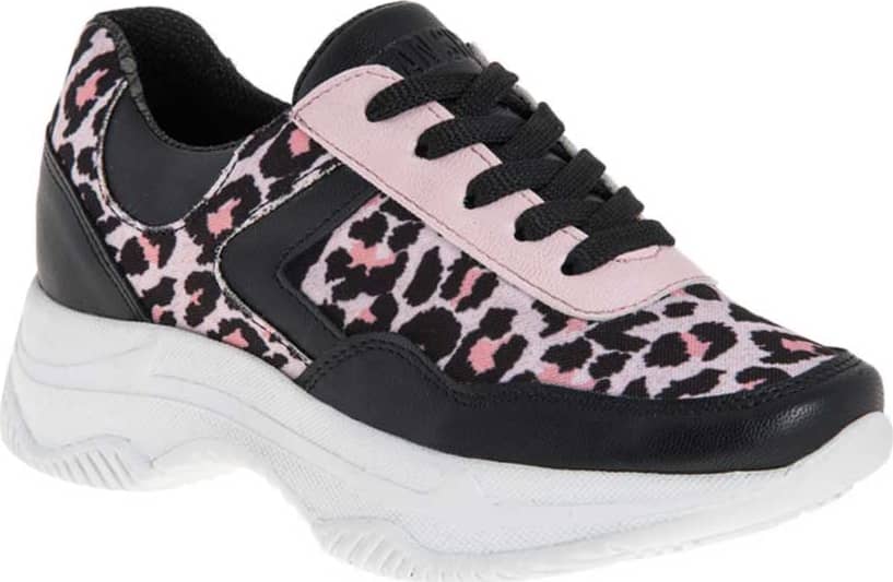 TENIS CASUAL URBANO CHOCLO URBAN SHOES 3100