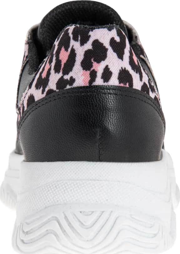 TENIS CASUAL URBANO CHOCLO URBAN SHOES 3100