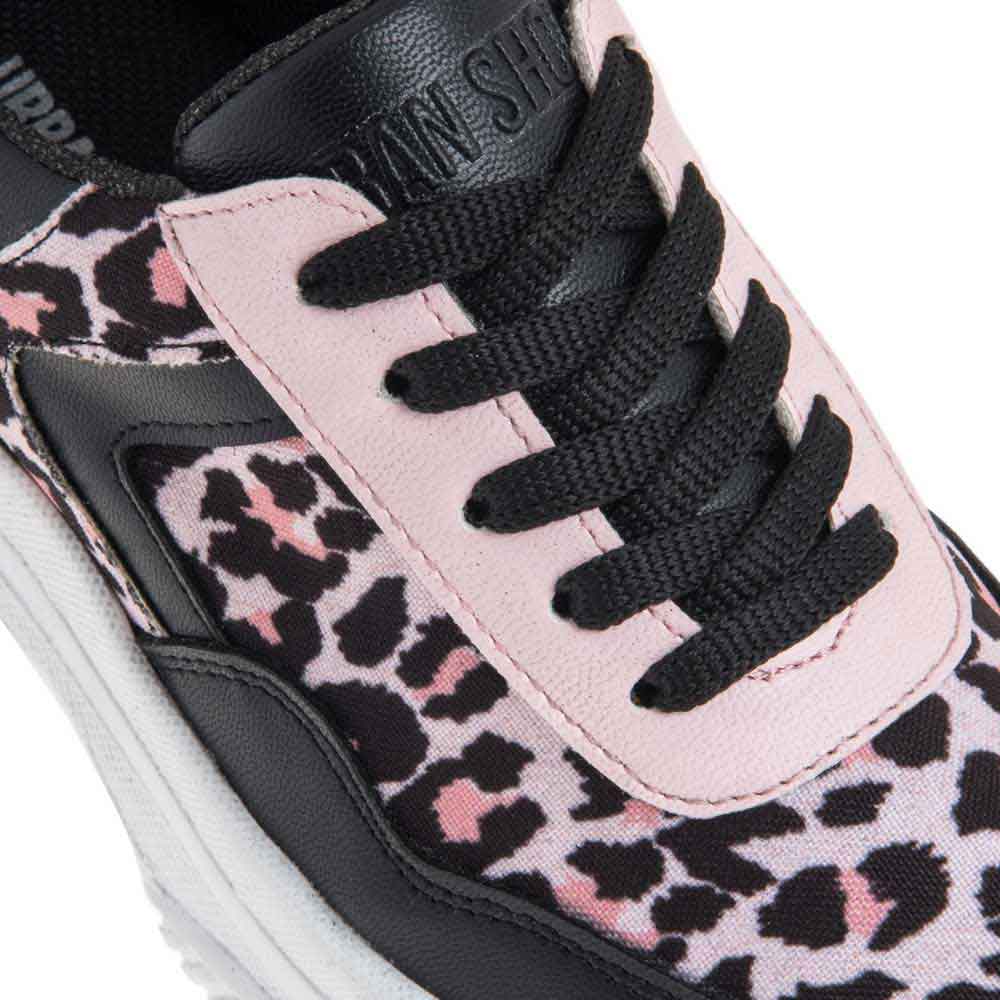 TENIS CASUAL URBANO CHOCLO URBAN SHOES 3100