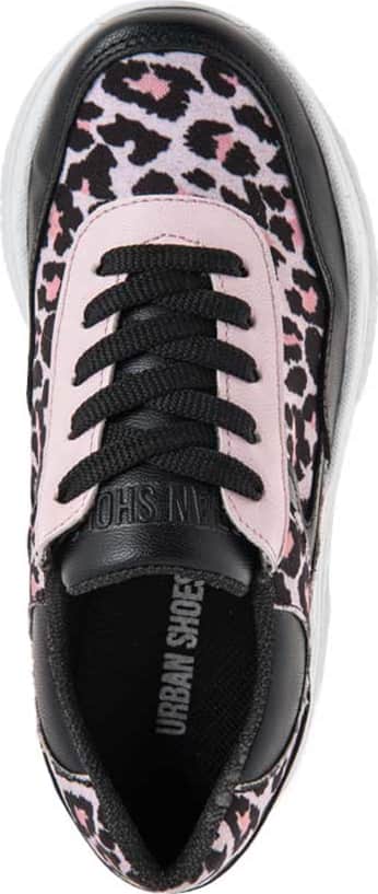 TENIS CASUAL URBANO CHOCLO URBAN SHOES 3100