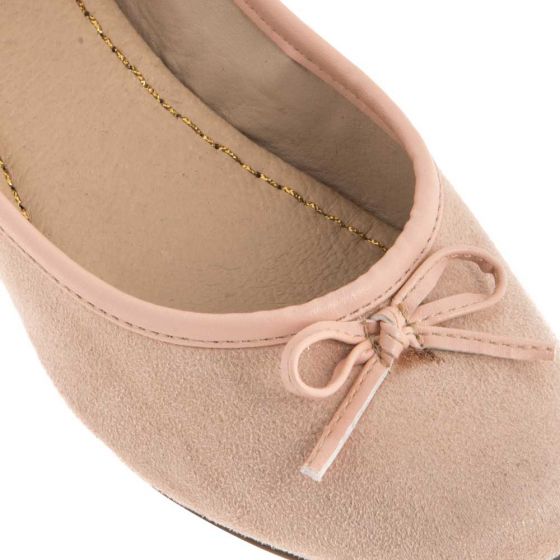 KIT DE BALERINA CASUAL PINK BY PRICE SHOES 956 ~ DAMA Multicolor 