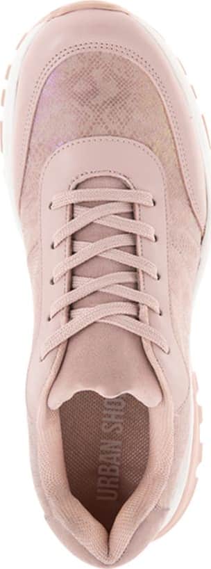 TENIS CASUAL URBANO CHOCLO URBAN SHOES 2485