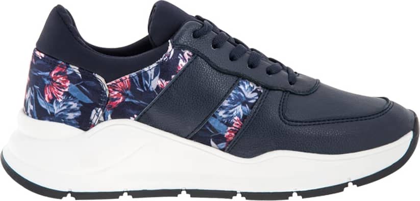 TENIS CASUAL URBANO CHOCLO URBAN SHOES F067