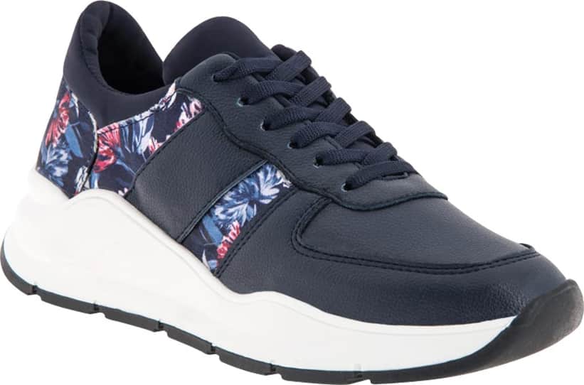 TENIS CASUAL URBANO CHOCLO URBAN SHOES F067