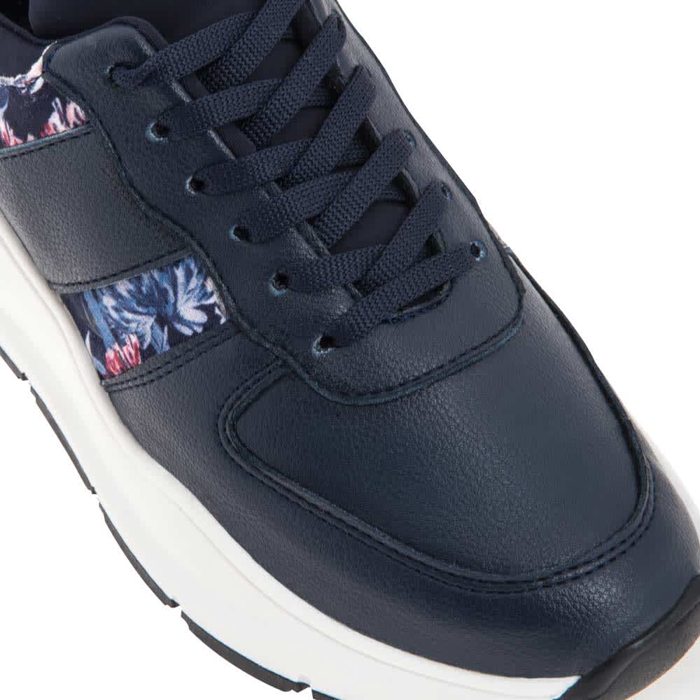 TENIS CASUAL URBANO CHOCLO URBAN SHOES F067