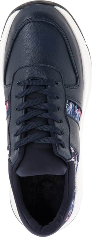 TENIS CASUAL URBANO CHOCLO URBAN SHOES F067