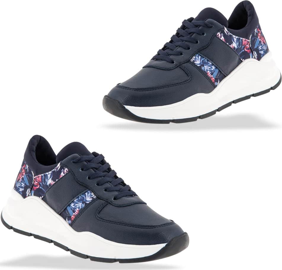 TENIS CASUAL URBANO CHOCLO URBAN SHOES F067