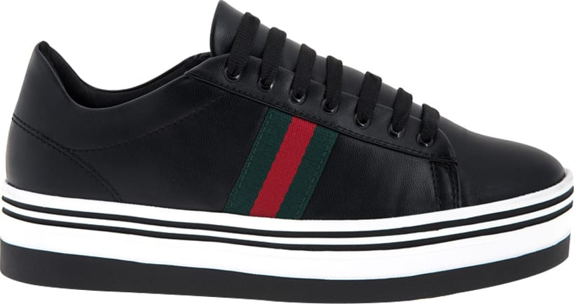 TENIS CASUAL URBANO CHOCLO URBAN SHOES 2001