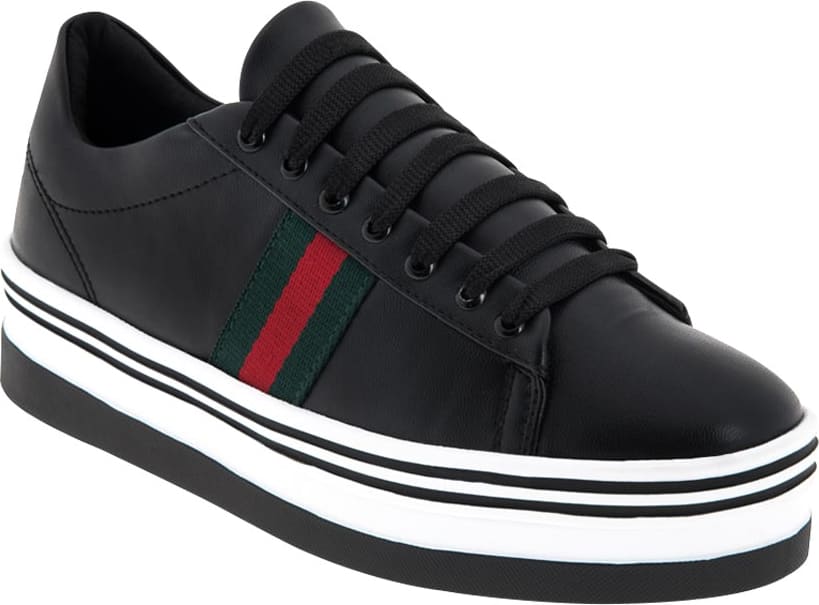 TENIS CASUAL URBANO CHOCLO URBAN SHOES 2001