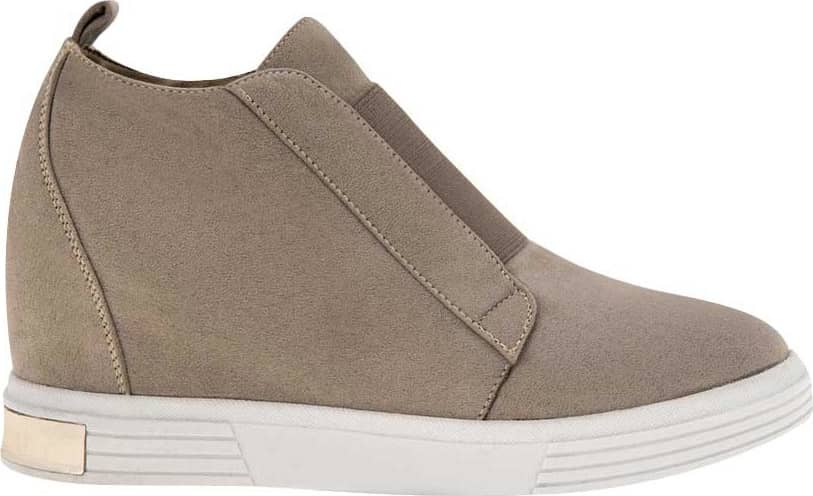 TENIS CASUAL URBANO CHOCLO URBAN SHOES 540