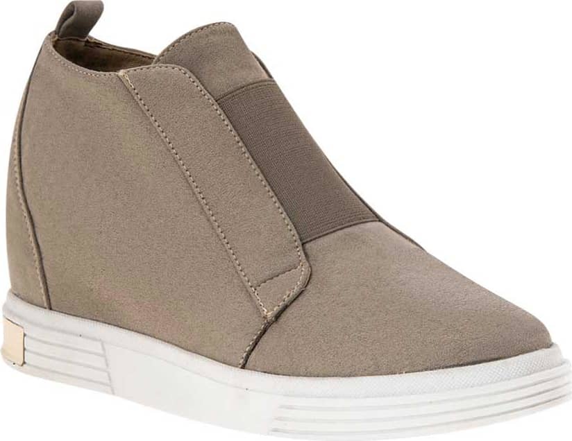 TENIS CASUAL URBANO CHOCLO URBAN SHOES 540