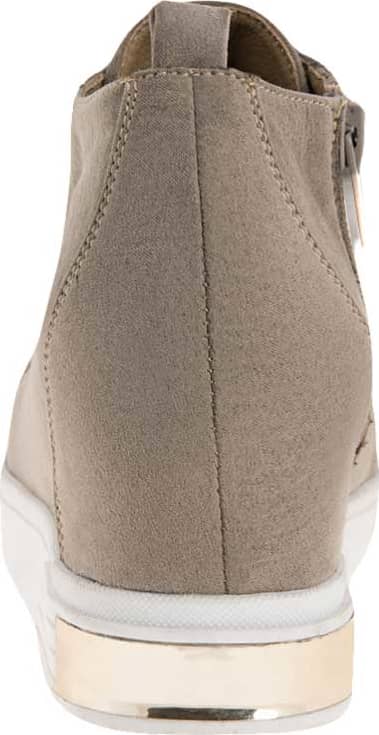 TENIS CASUAL URBANO CHOCLO URBAN SHOES 540