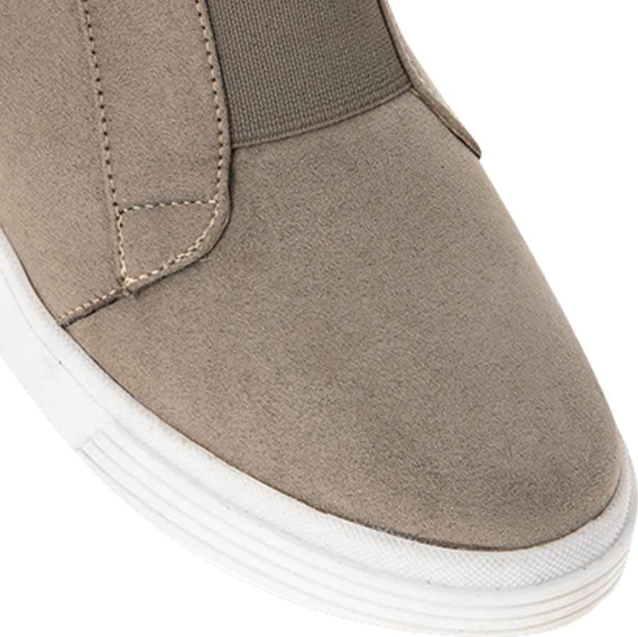 TENIS CASUAL URBANO CHOCLO URBAN SHOES 540