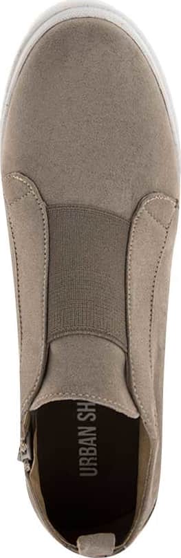 TENIS CASUAL URBANO CHOCLO URBAN SHOES 540