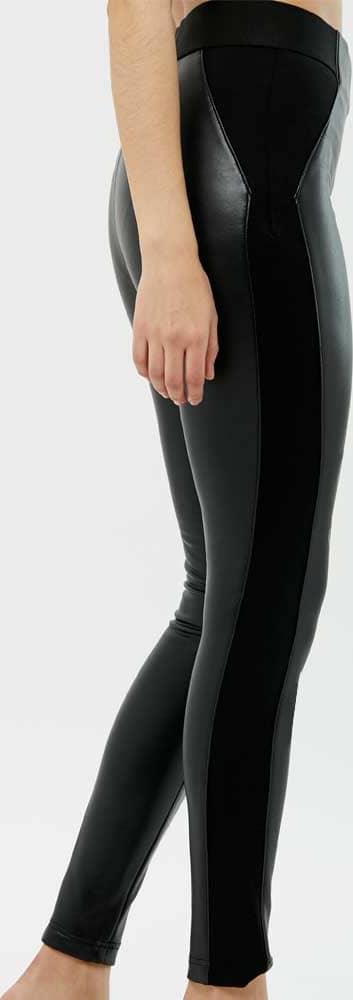 ROPA CASUAL LEGGINGS HOLLY LAND DEN1