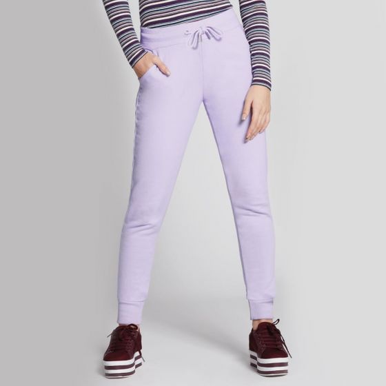 PANTS CASUAL LOVE TO LOUNGE NOEL ~ DAMA Morado  