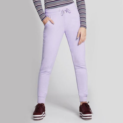 PANTS CASUAL LOVE TO LOUNGE NOEL ~ DAMA Morado  