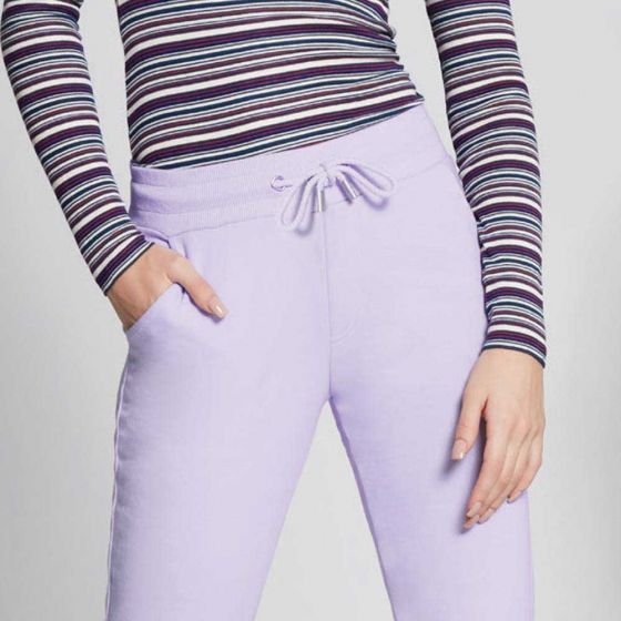 PANTS CASUAL LOVE TO LOUNGE NOEL ~ DAMA Morado  