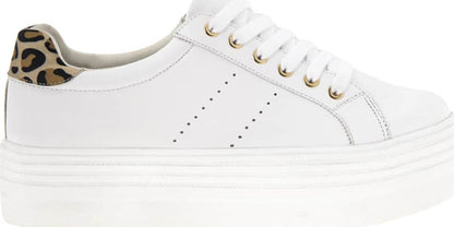 TENIS CASUAL URBANO CHOCLO URBAN SHOES 4120