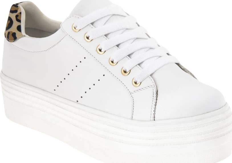 TENIS CASUAL URBANO CHOCLO URBAN SHOES 4120