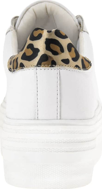 TENIS CASUAL URBANO CHOCLO URBAN SHOES 4120