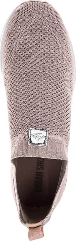 TENIS CASUAL URBANO CHOCLO URBAN SHOES 8209