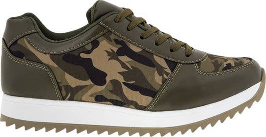 TENIS CASUAL URBANO CHOCLO URBAN SHOES 328