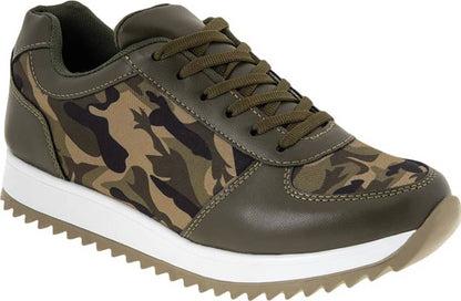 TENIS CASUAL URBANO CHOCLO URBAN SHOES 328