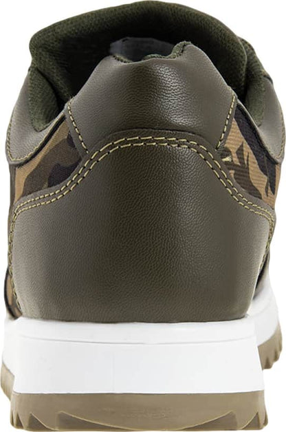 TENIS CASUAL URBANO CHOCLO URBAN SHOES 328