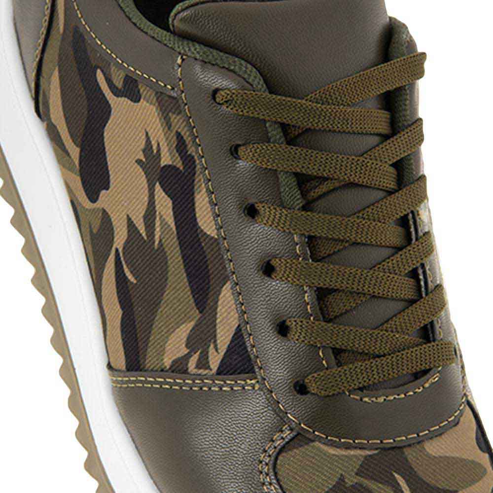 TENIS CASUAL URBANO CHOCLO URBAN SHOES 328