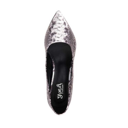 ZAPATILLA DE VESTIR YAELI FASHION 9302