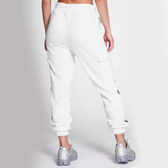 PANTS CASUAL LOVE TO LOUNGE LORA ~ DAMA Blanco 