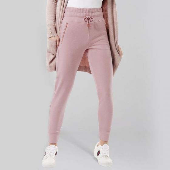 PANTS CASUAL LOVE TO LOUNGE ONNE ~ DAMA Rosa  