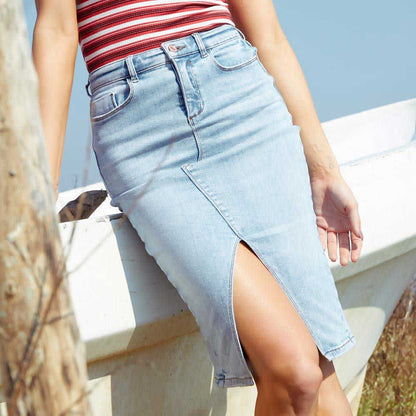 ROPA CASUAL FALDA HOLLY LAND 0449