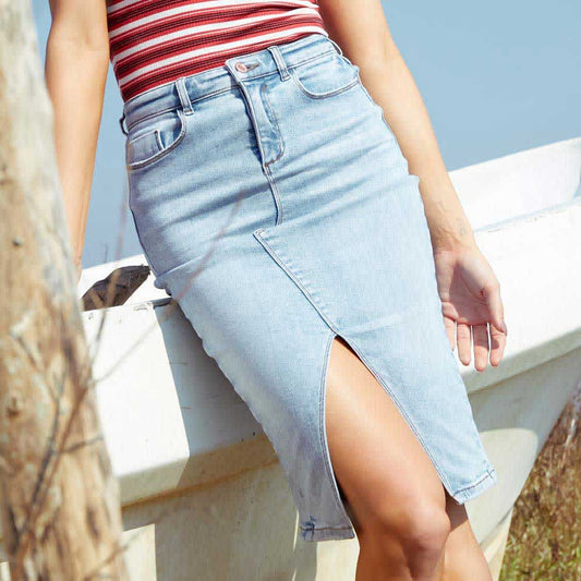 ROPA CASUAL FALDA HOLLY LAND 0449