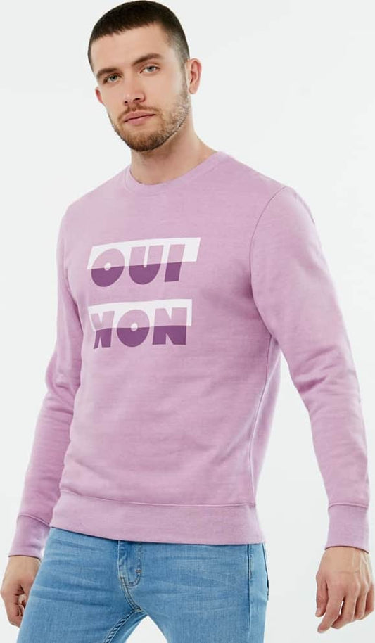 ROPA CASUAL SUDADERA NEXT & CO PK13