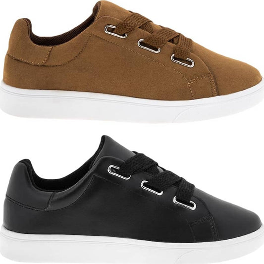 KIT TENIS CASUAL URBANO CHOCLO URBAN SHOES 8648