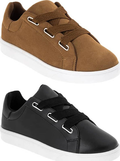 KIT TENIS CASUAL URBANO CHOCLO URBAN SHOES 8648