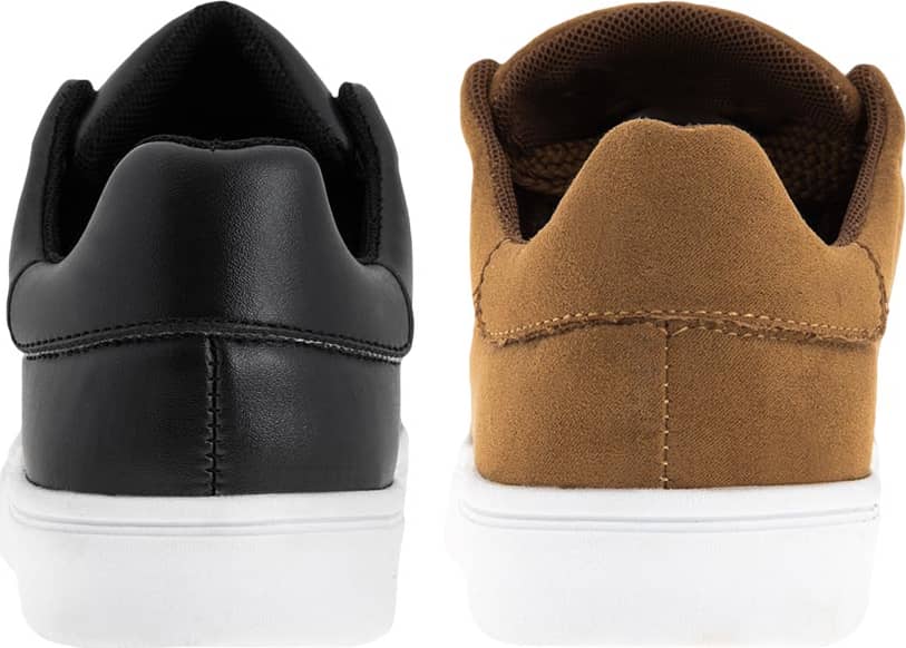 KIT TENIS CASUAL URBANO CHOCLO URBAN SHOES 8648