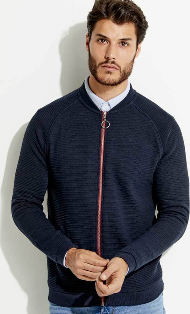 ROPA CASUAL SUDADERA D.E.E.P SELECTION 7592