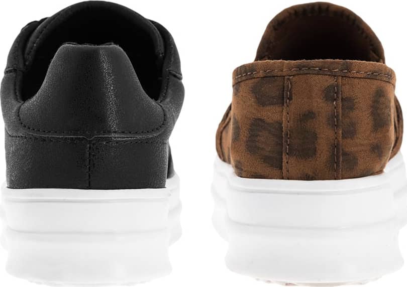 KIT TENIS CASUAL URBANO CHOCLO URBAN SHOES 9598